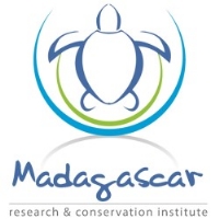 Madagascar Research and Conservation Institute logo